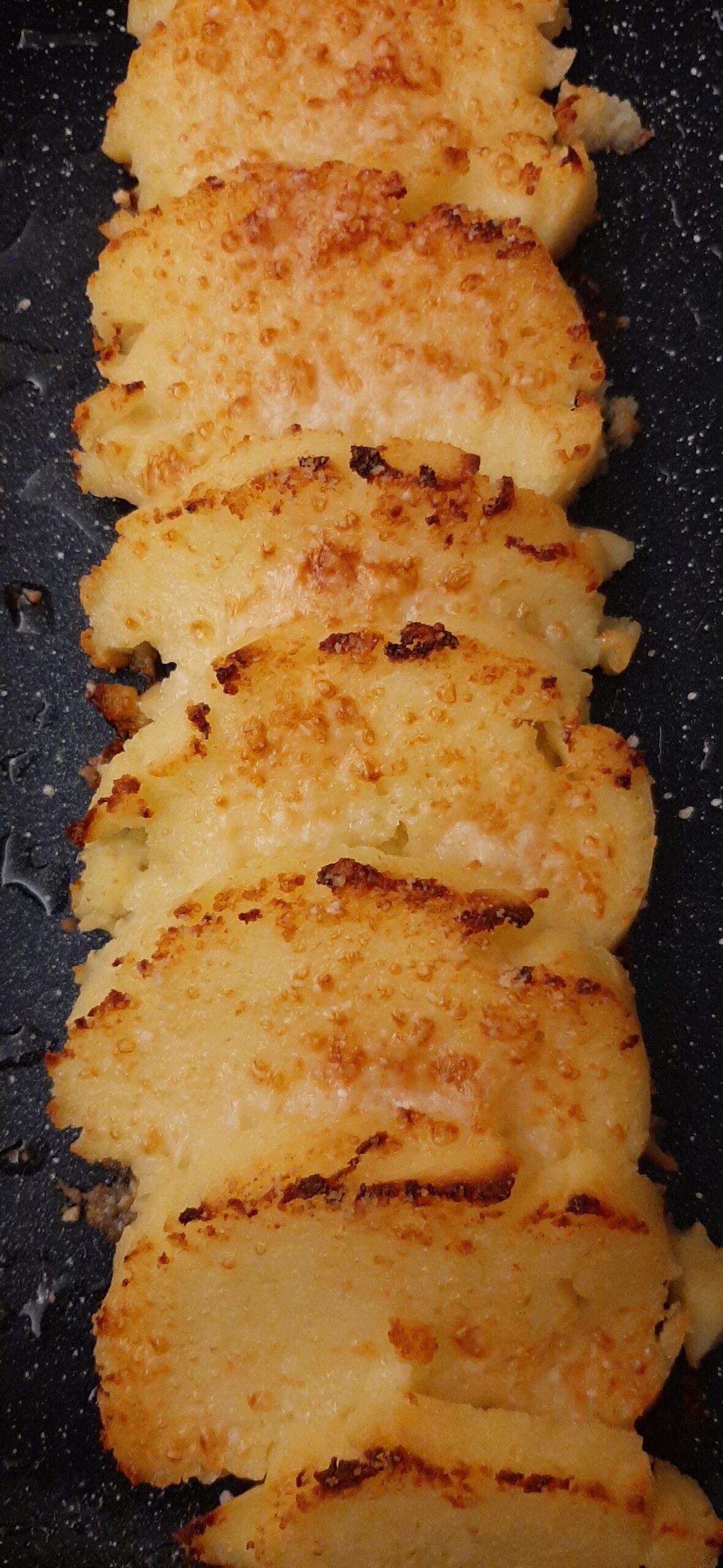 gnocchi romana